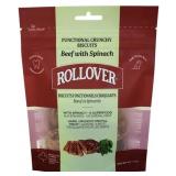 Rollover Functional Crunchy Dog Treats 250g