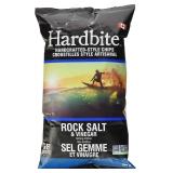 2x Hardbite Potato Chips, 150g