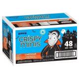 48pk Halloween Cheddar Flavored Multi Pack, 18g
