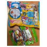Candy Varity Pack.