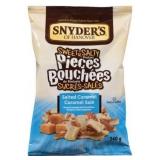 Snyder's of Hanover Pretzel Pieces 240 g