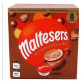 Dolce Gusto Hot chocolate Maltesers 8 Capsules