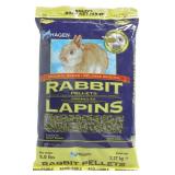 Hagen Original Blend Rabbit Pellets, 5lb