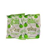 (2)Regal Crown Sour Apple Hard Candy 6.25oz
