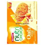 BB:12/03/24 Britannia Nutrichoice Oats Orange 450G