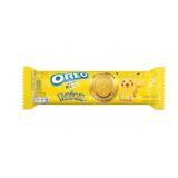 BB24 3 pk Oreo Pokï¿½mon 119.6g Chocolate Banana