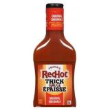 Frank's RedHotï¿½ Original Thick Hot Sauce