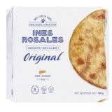 Ines Rosales Sweet Olive Oil Tortas 180g