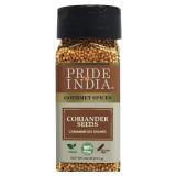 PRIDE OF INDIA Coriander Seed Whole - 2.6oz