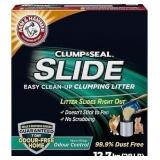$65 (12.7kg) Arm & Hammer Clay Cat Litter