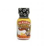 4x Ass Kickin Ghost Pepper Sauce Mini 22mL