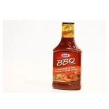 2x Kraft BBQ Sauce, Chicken & Rib Flavour, 455ml