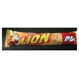 (4)Lion Duo white Chocolate