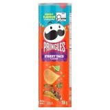 3x Pringles Street Taco New Flavour 156g