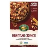 Nature's Path Organic Heritage Crunch 400 g