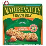 Nature Valley Granola Bars, 5ct, 130 g
