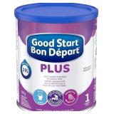 GOOD START PLUS 1 Powder 359g