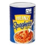 3x Heinz Spaghetti in Tomato Sauce 398ml
