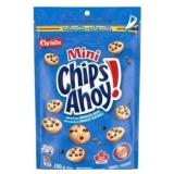 Chips Ahoy! Mini Chocolate Chip Cookies 200g
