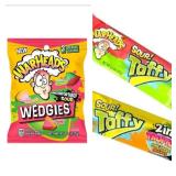 The Ultimate Warheads Package