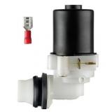 New $50 ACDelco 8-6711 Windshield Washer Pump...