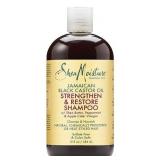 NEW 384mL Shea Moisture Shampoo