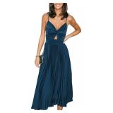 $66 (L) Midi Dress for Women