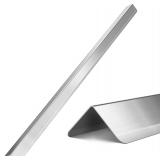 $139 (2x2x48') 10pk Stainless Steel Corner Guards