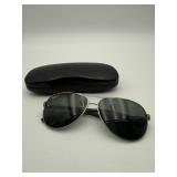 $270 Ray-Ban RB8313 Polarized Sunglasses (Used)