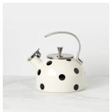 NEW $175 Kate Spade Kettle