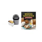 USED $155 West Bend 47413 Hi-Rise Bread Maker