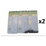 NEW 6 Packs of 300 Pieces Stickers For Baby Boys