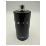 $325 Dior Sauvage 200ml Bottle (Full, No Sprayer)