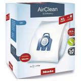 SEALED $35 8 Pcs AirClean 3D Efficiency Dust Bags