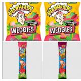 6pk Fruity Chewy Candy
