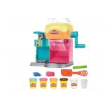 USED $30 Play-Doh Donut Drop Shop Playset