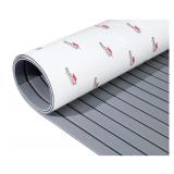 NEW Boat Flooring Faux Teak, EVA/PE Marine