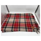 $250 Pendleton Wool Blanket 70x56 (Used)