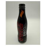 Coca-Cola Zero Vancouver 2010 Bottle