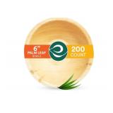 $67 ECO SOUL 100% Compostable Large 6 Inch