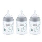 Nuk Smooth Flow Anti-Colic Bottle