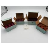 PartyLite Votive Candles Lot (24 pcs)