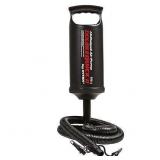 Intex Double Quick II S Hand Pump, 14 in (36cm)