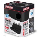 USED $49 Waterproof Rear Seat Bench Protector