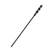 $41 HUAALIUCHE 36-Inch Flexible Installer Drill Bi