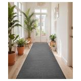 STEALED $80 (27x96) Runner Rug