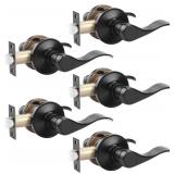 NEW $90 (5) Pack Door Handles