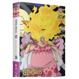 NEW $43 One Piece - Collection 36