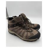 $160 Merrell Waterproof Hiking Boots US 9 (Men's)