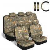 New $108 NEW BDK Auto SC-5712: Camo Seat Cover